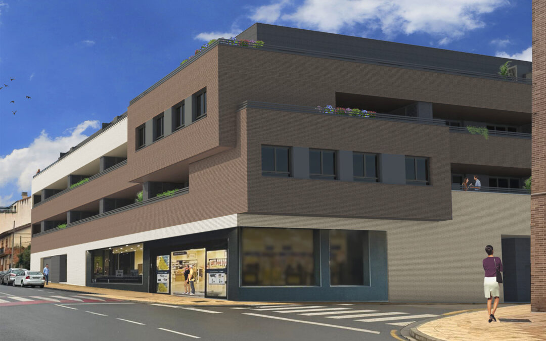 RESIDENCIAL LA VIÑA